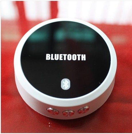 蓝牙适配器-高保真蓝牙音响无线音箱适配器手