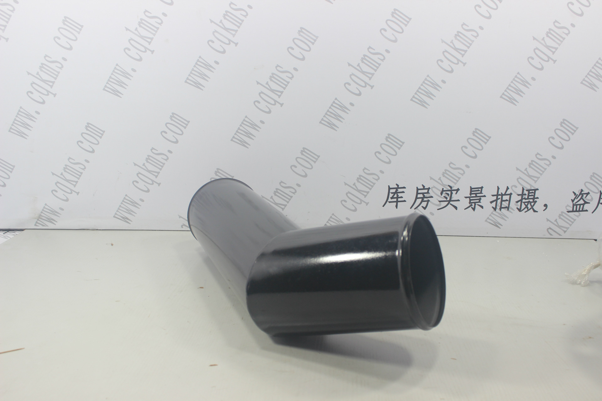 kms01690-3001870-进气管-用于K19康明斯发动机-K19-参考规格外径13.8cm,内径13.5cm-参考重量3.065Kg-3.065Kg图片6