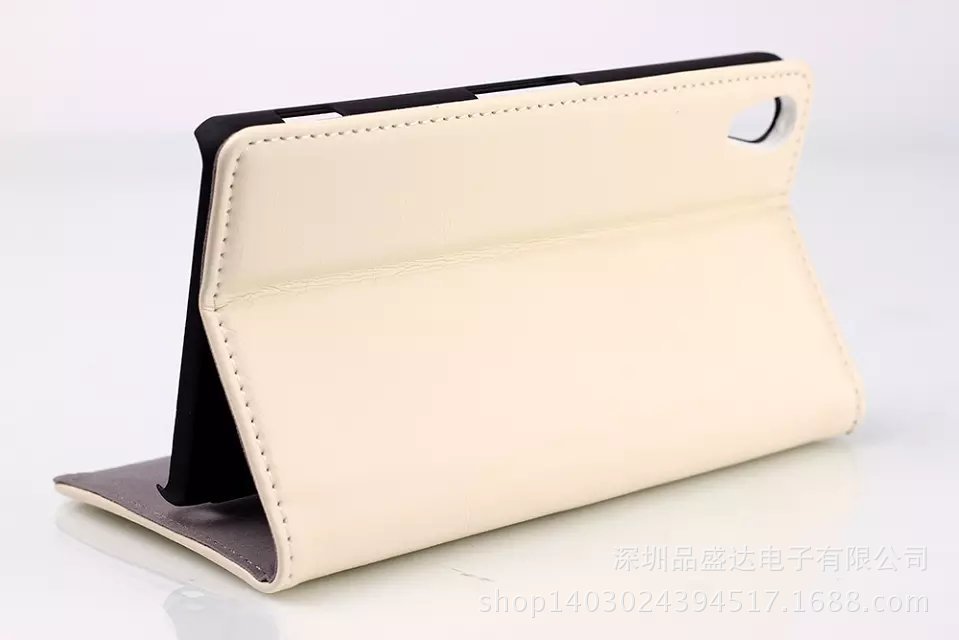 手机保护套-索尼手机保护壳 索尼Z3真皮手机保