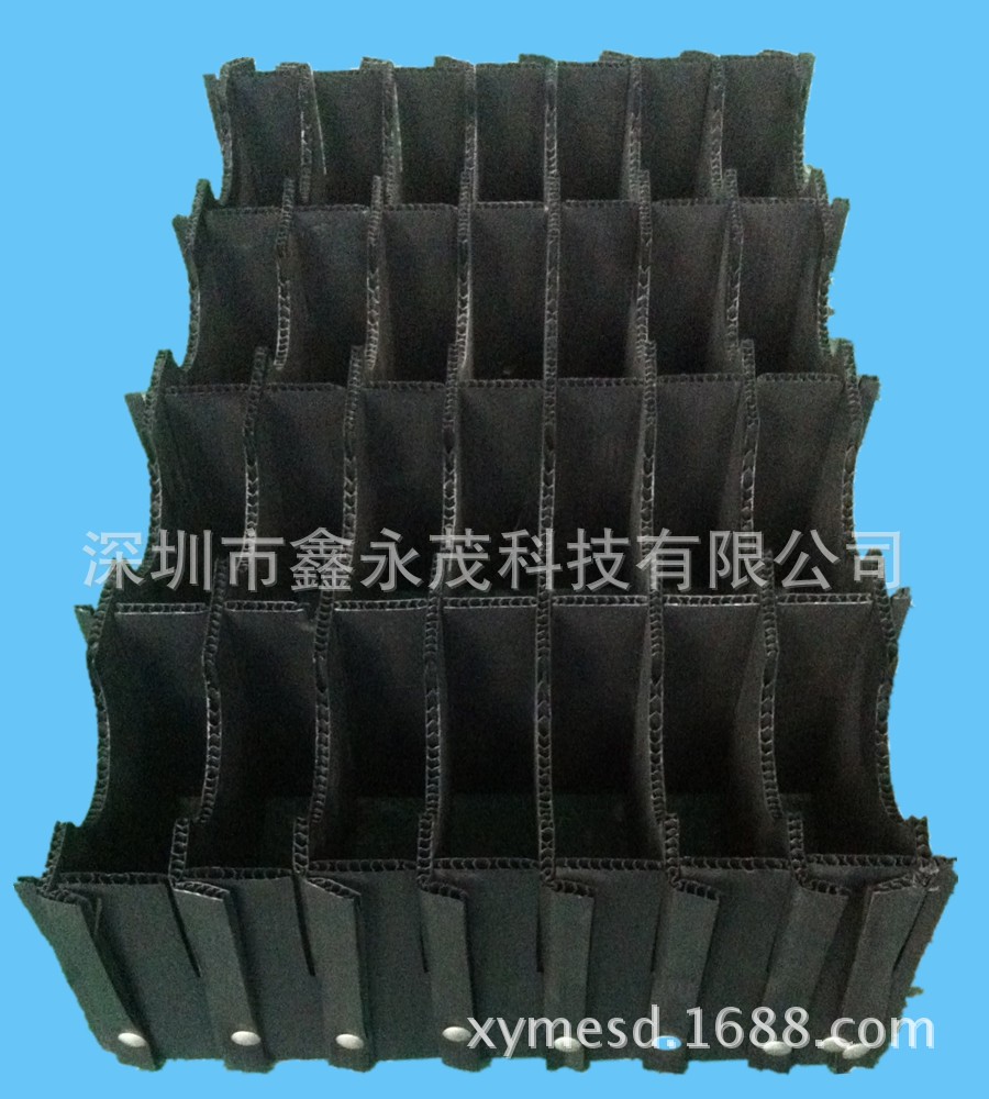 5MM黑色普通刀卡-1