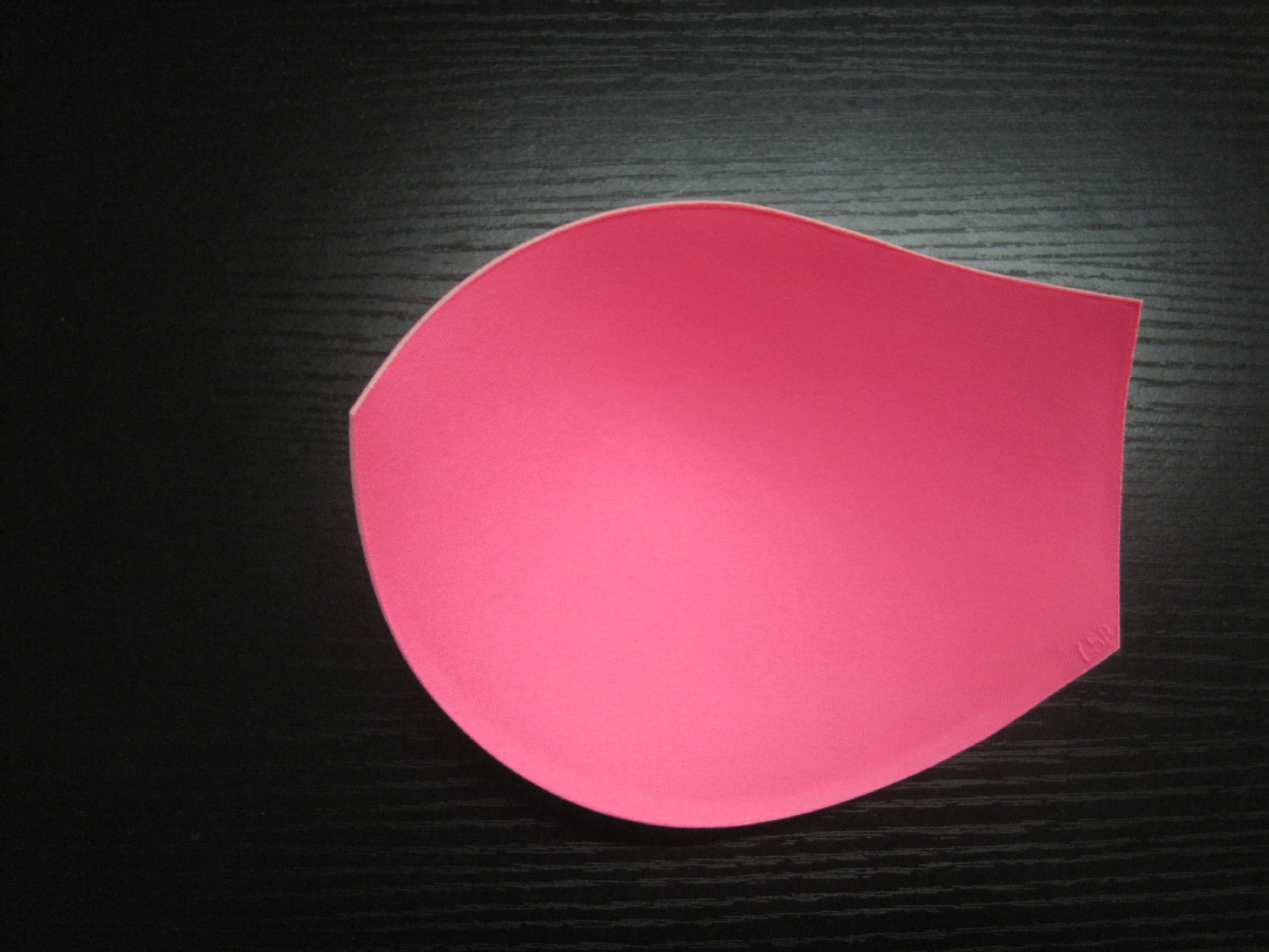 【厂家直接文胸必备棉杯、胸杯、罩杯、插片 