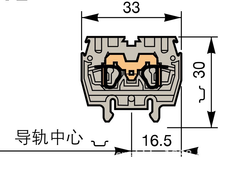 ABB ΢ͽӾ DR 2.5/5.N.2L;85100160