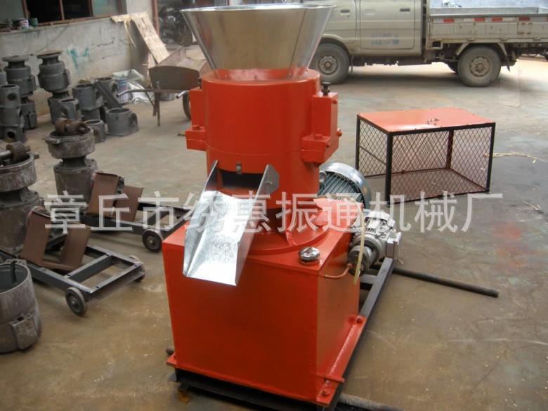 350饲料颗粒机_conew1