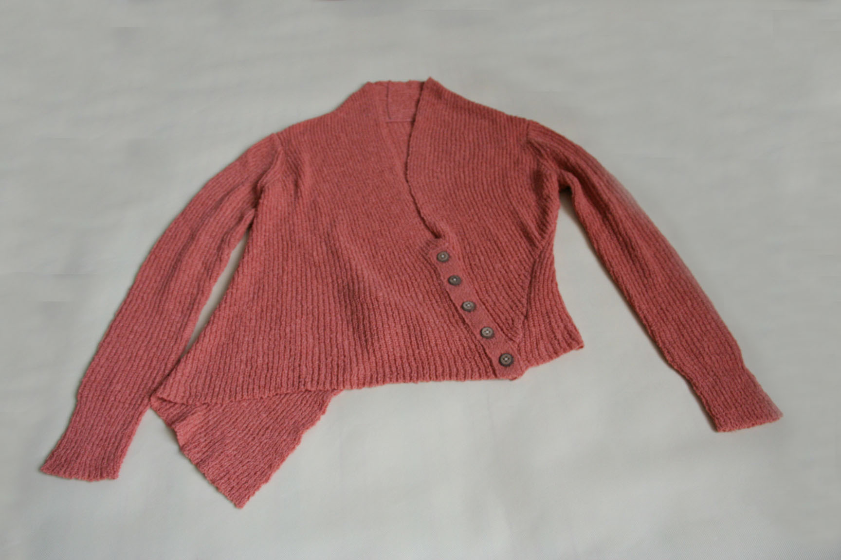 毛衣-12新款秋冬装哥弟女士羊绒衫 中长款开衫
