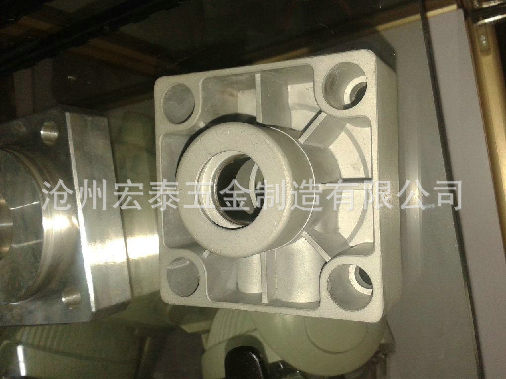 厂家推荐 沧州壳型铸造模具 铸造模具加工