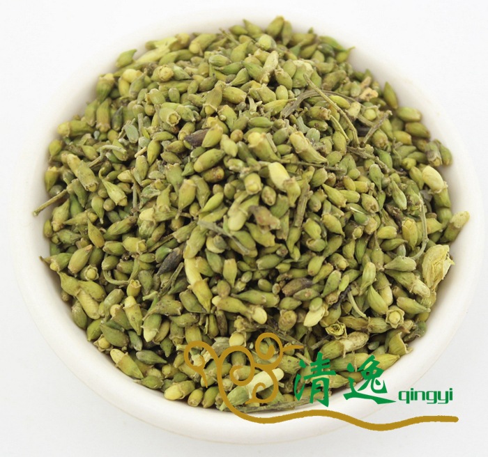 植物原药材-中药材 槐米茶 槐米 按方抓药 代发