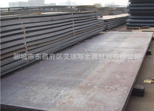 歐標鋼板（優質歐標鋼板）S355JR低合金鋼板批發工廠,批發,進口,代購