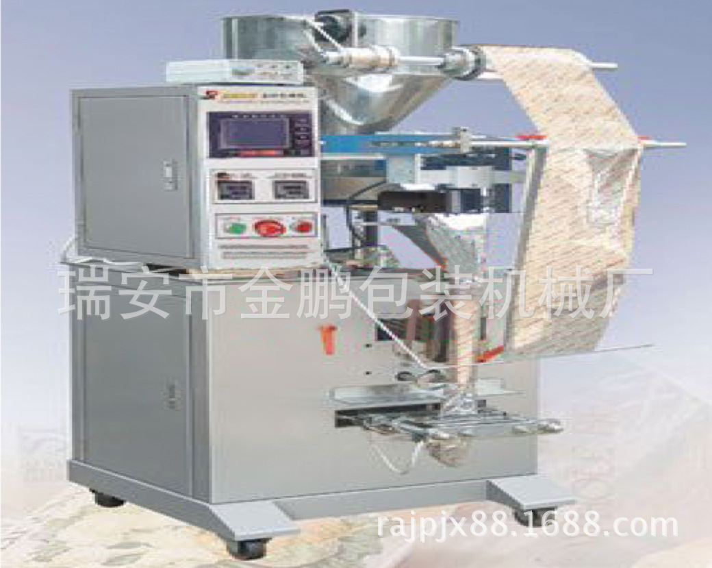 DLW-500K全自动包装机