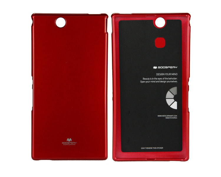 SONY XPERIA Z UItra XL39h闪粉手机壳,优质T