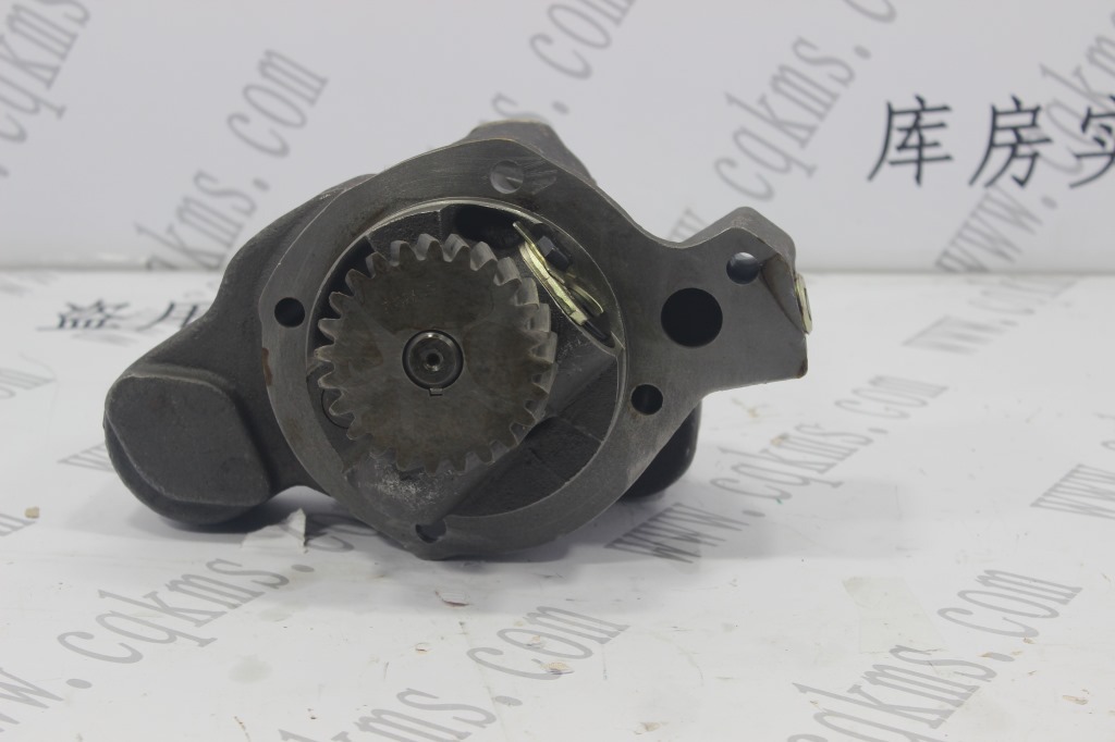 kms00947-AR10172-康明斯机油泵-参考规格29*23*20cm含包装-参考重量18150-图片3