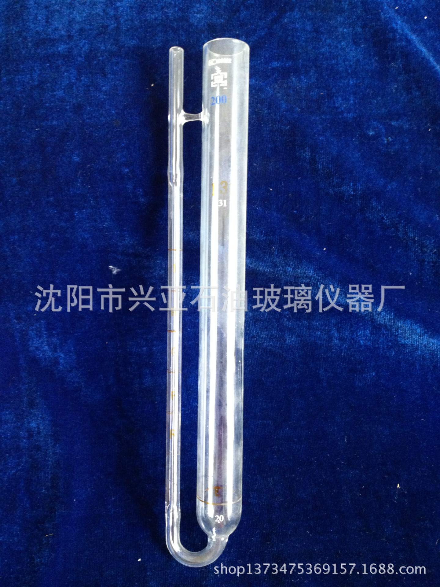 真空粘度計（不流速） 每隻80