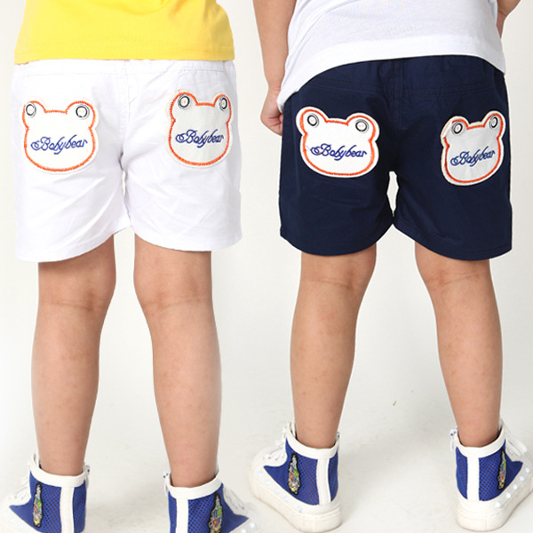 儿童装<em>男童短裤子</em>夏装新款韩版男孩潮款休闲运