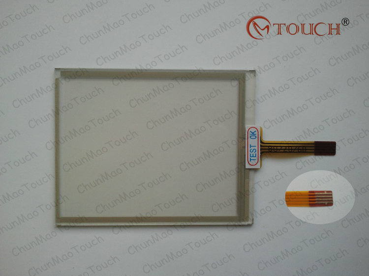 2.8寸四线触摸屏 拷贝