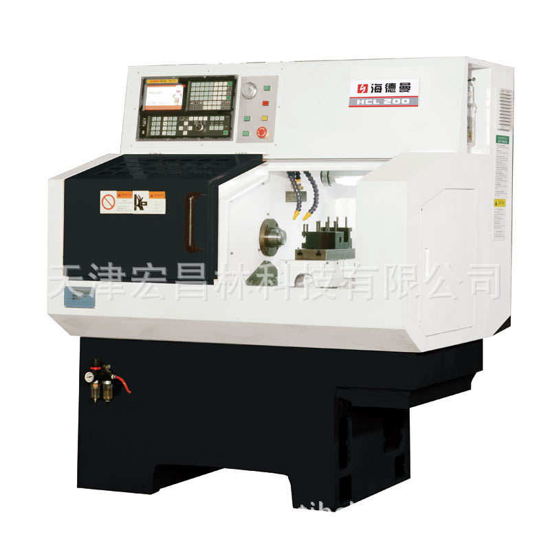 供应海德曼数控车床  天津数控车床  北京 数控车床