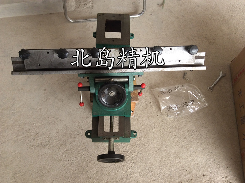 磨刀机的工作特点
