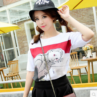 服装网店头像