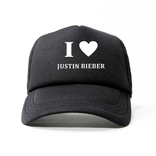 批发采购帽子-贾斯丁比伯 Justin Bieber 帽子 棒