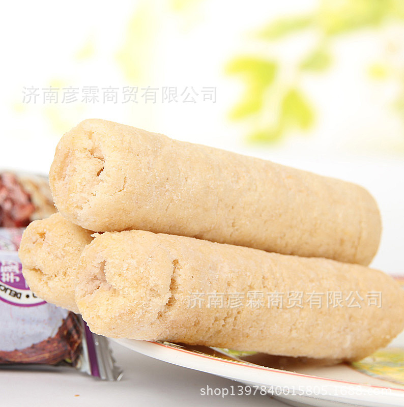 膨化食品-台湾制造 北田能量99棒 180g 一箱12