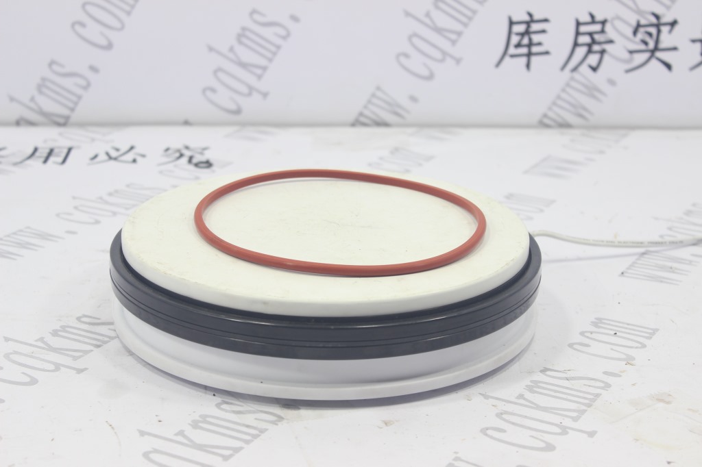 kms00458-AR51478-康明斯K19缸套阻水圈-参考规格外径17cm-参考重量100-图片3
