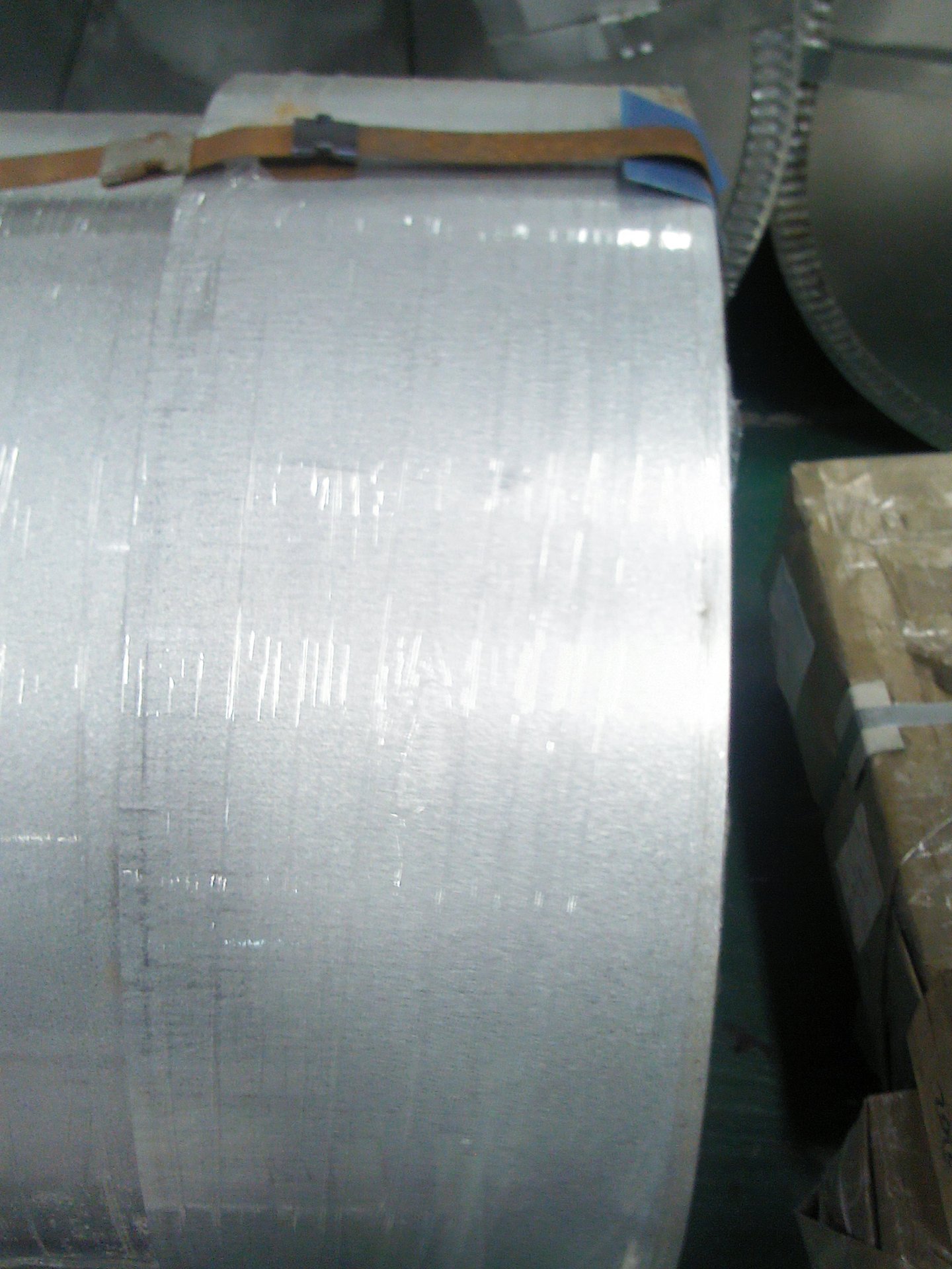 聯合鍍鋁鋅板0.6*1000工廠,批發,進口,代購