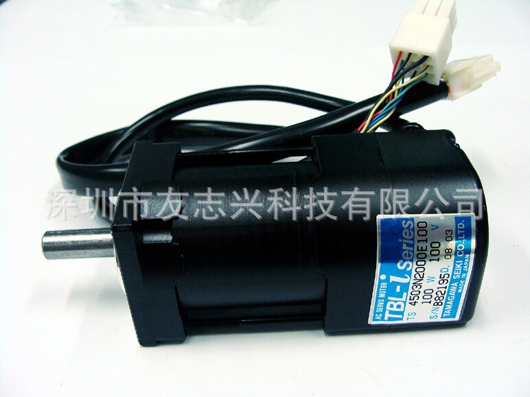 AB520 TS4503N2000E100 100W 100