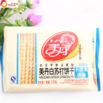 美丹苏打饼干 鲜葱