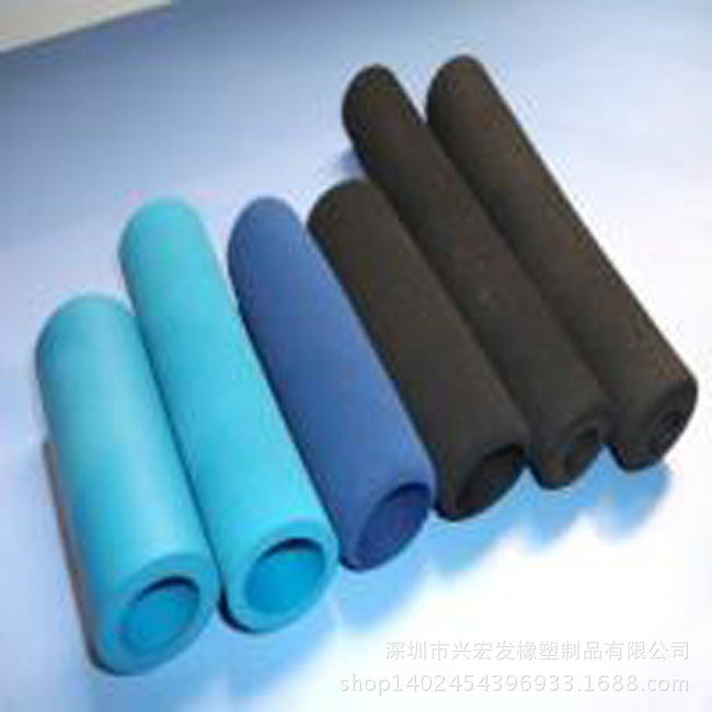 NBR橡塑发泡管