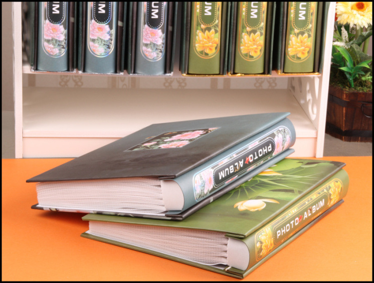 【婚庆相册 欧式精美影楼搭配送礼佳品 高端大