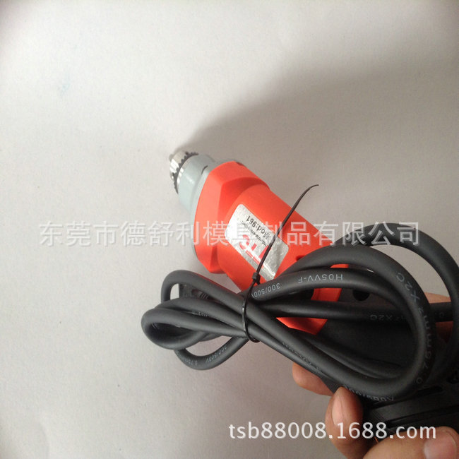 专业厂家直批 TTC模具电磨机