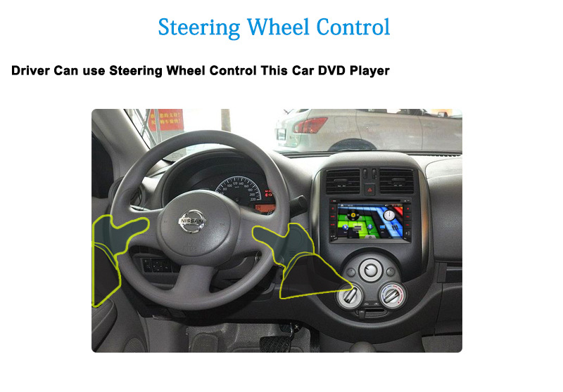 2615MX 6.2寸固定面板通用车载