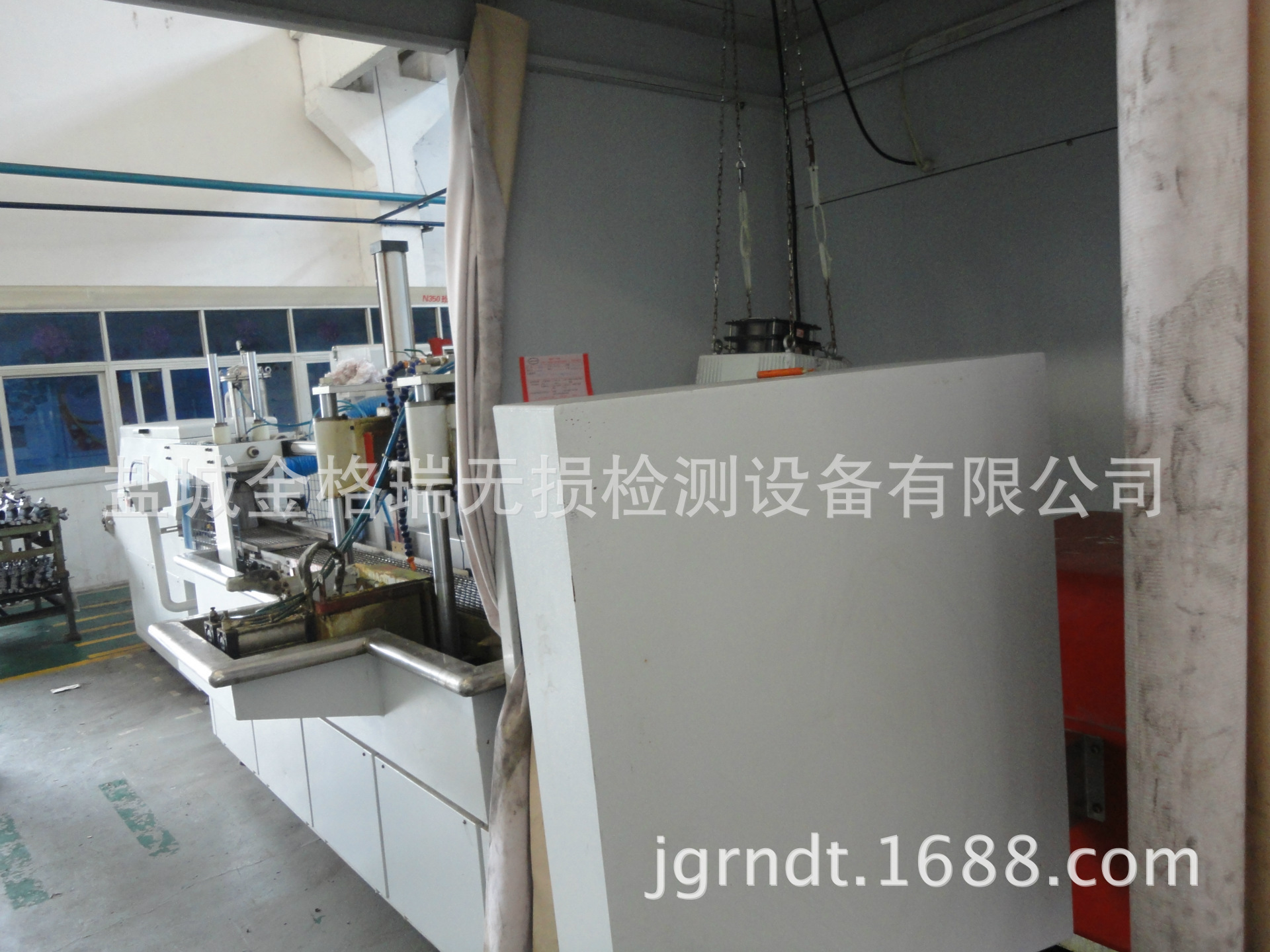 超声波探伤仪-查找成果-乐久网络精选商家