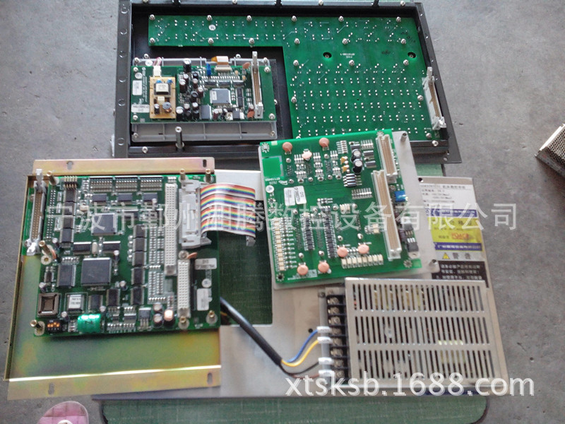 宁波厂家专业维修广州数控928TE系统