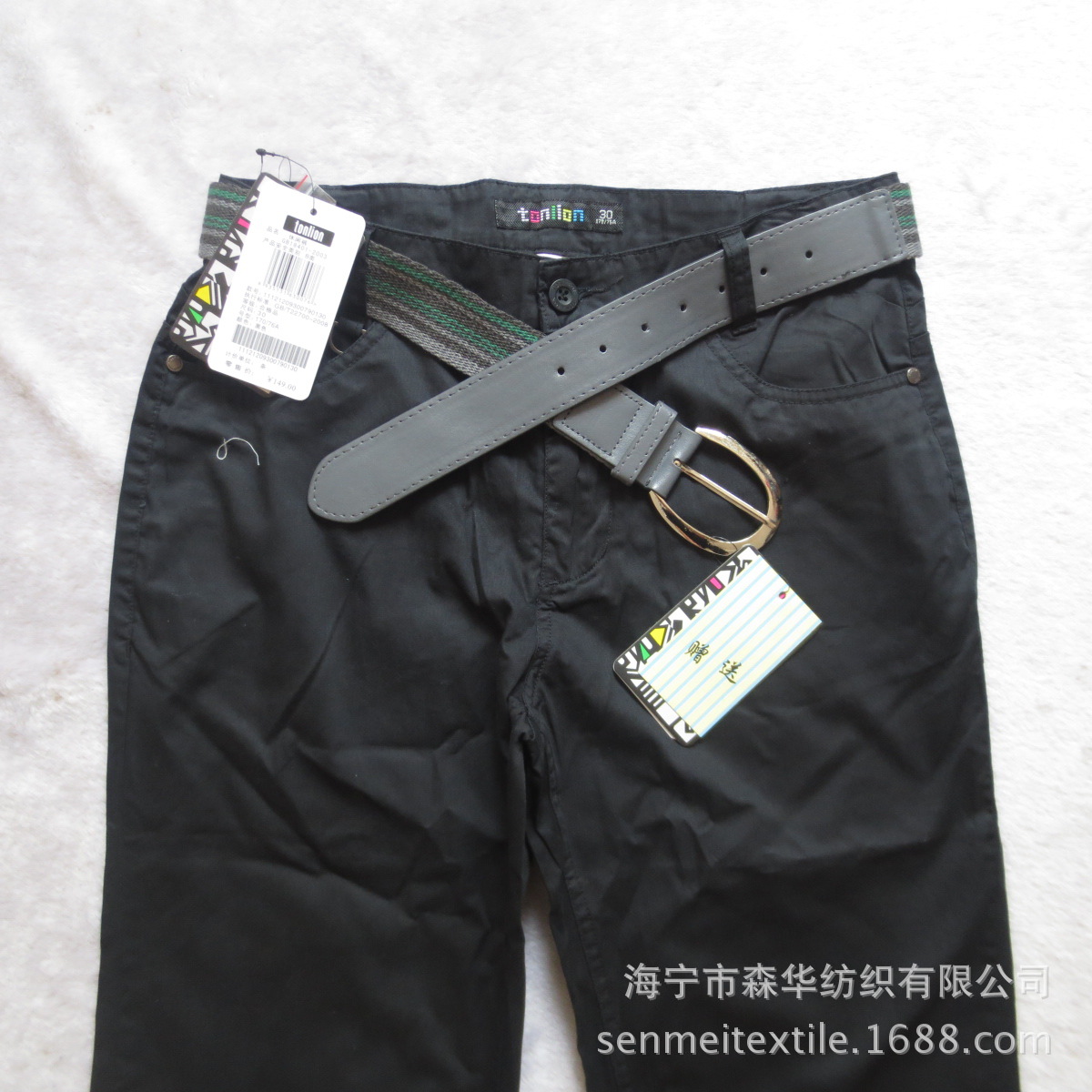 <em>十大休闲</em>品牌唐师TON-LION<em>女装</em>库存,亏本价直