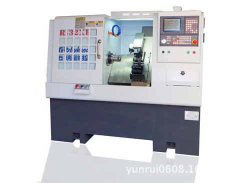 数控车床、侧铣动力头、侧铣动力头车床、数控侧铣动力车床