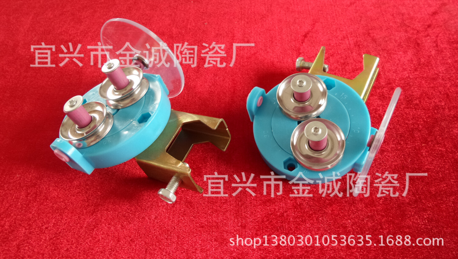 张力器 系列