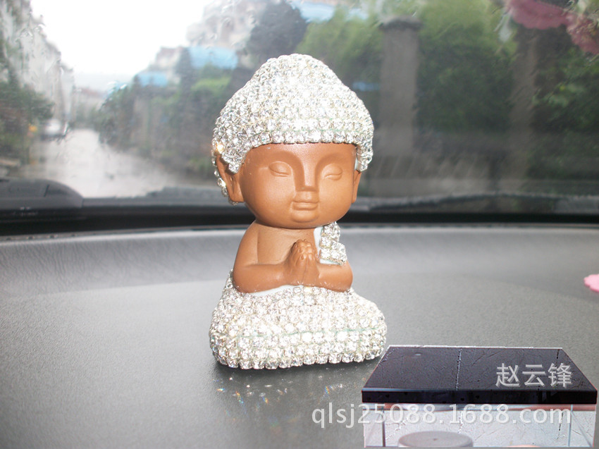 陶瓷如来? height=