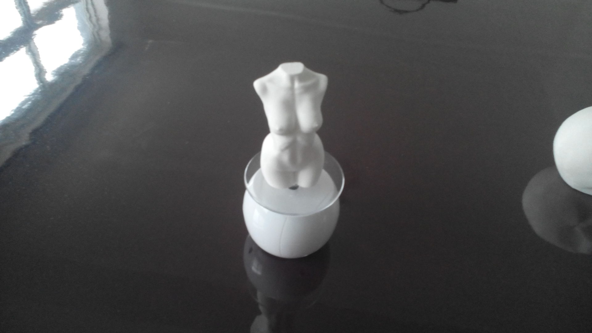 3d打印模型圖（一）
