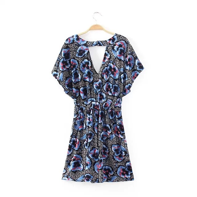 批发采购连衣裙-RainbowDay夏季新品欧美女士