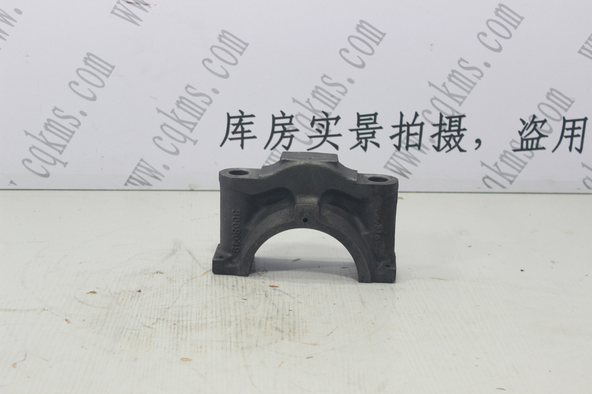 kms01384-3008049-轴承盖-用于NT855康明斯发动机-NT855--参考重量4.2KG-4.2KG图片4