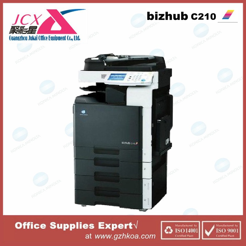 c210 copier