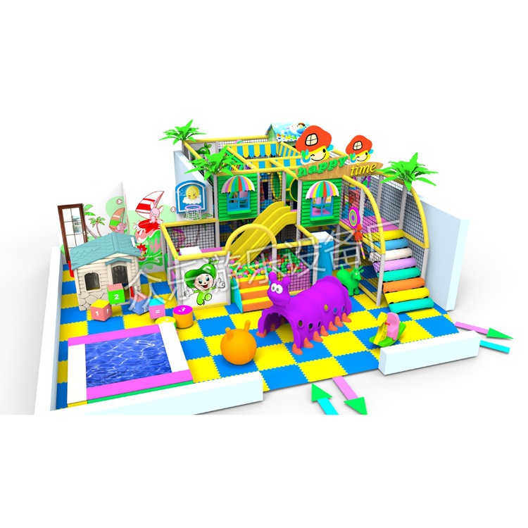 儿童淘气� ZL-034