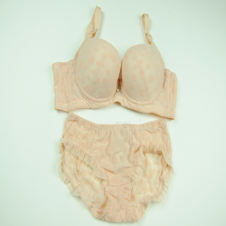 <em>文胸</em>-<em>品牌</em>内衣<em>代理</em> 日韩系少女<em>文胸</em>套装 调整型