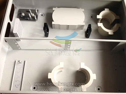 96芯光纤配线箱 (1)