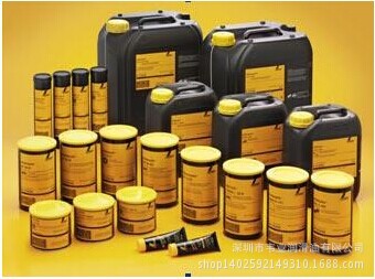 德国进口/克鲁勃KLUBER,AMBLYGON,TA,30/2,特种润滑脂/1kg包邮