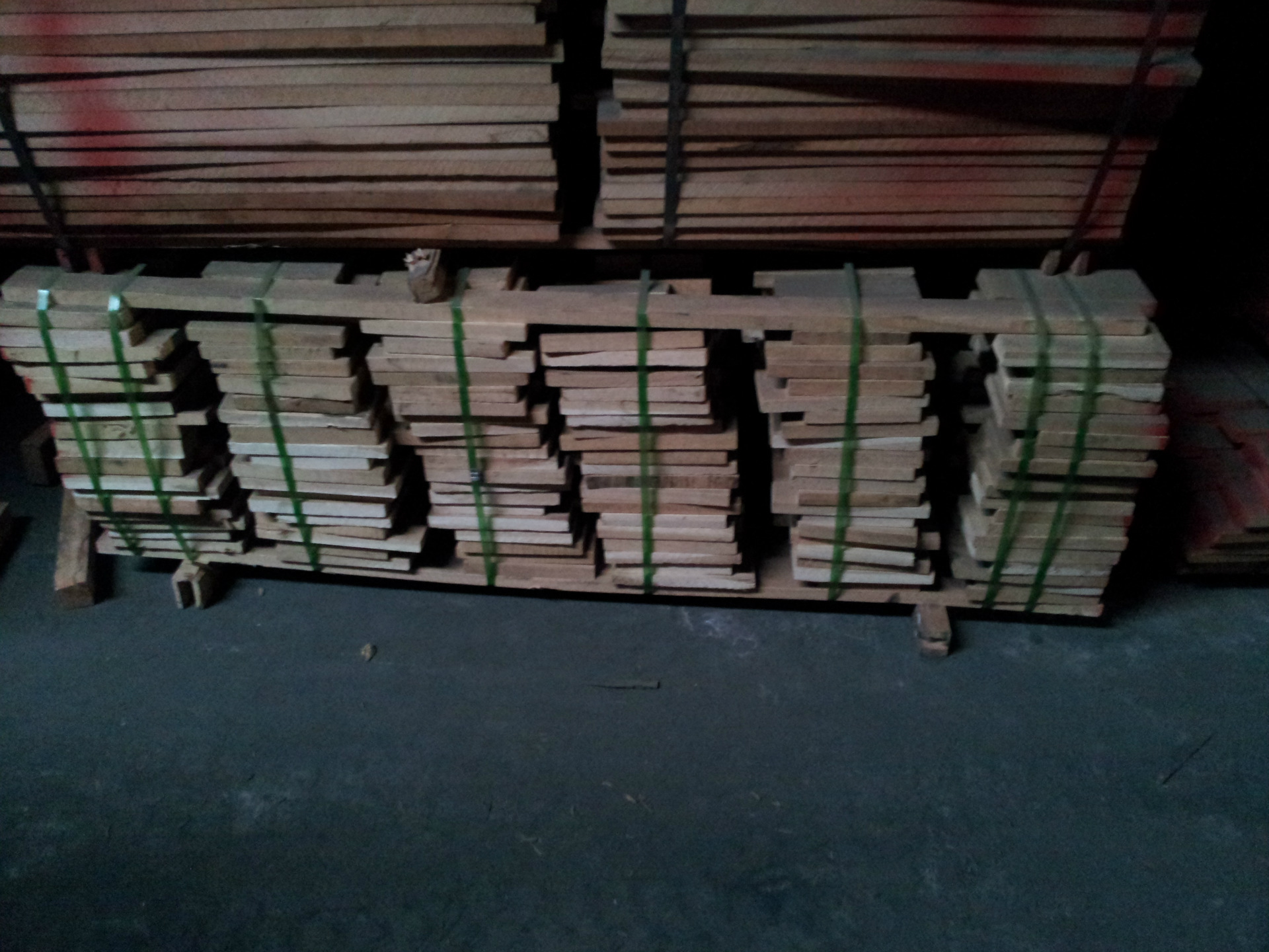 木板材-美国欧洲 红橡 橡木白橡板材 低价处理