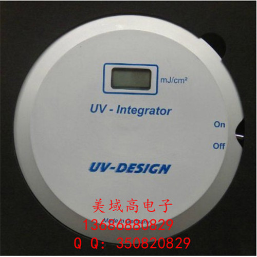 UV-14能量計
