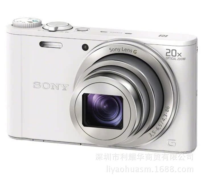 sony/索尼 dsc-wx350 索尼数码相机 20倍光学变焦长焦