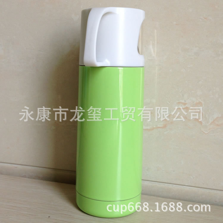 透明盖子弹头小6