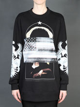 美国国旗卫衣_美国国旗卫衣批发_美国国旗卫