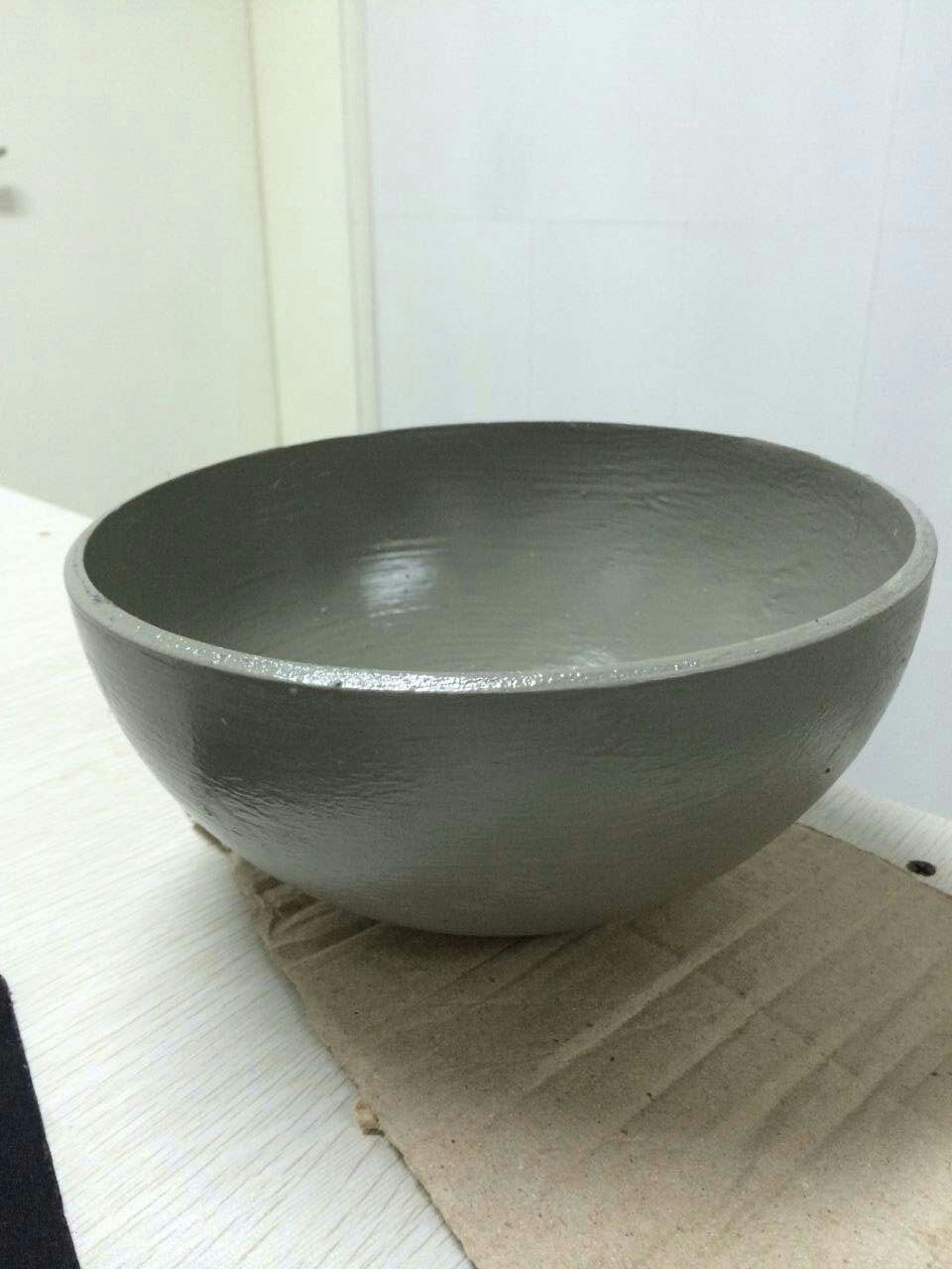 高压管帽